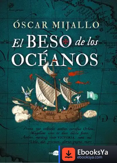 Descargar El Beso De Los Océanos