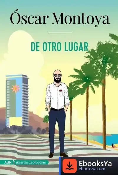 Descargar De Otro Lugar (Adn)