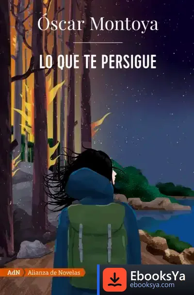 Descargar Lo Que Te Persigue (Adn)