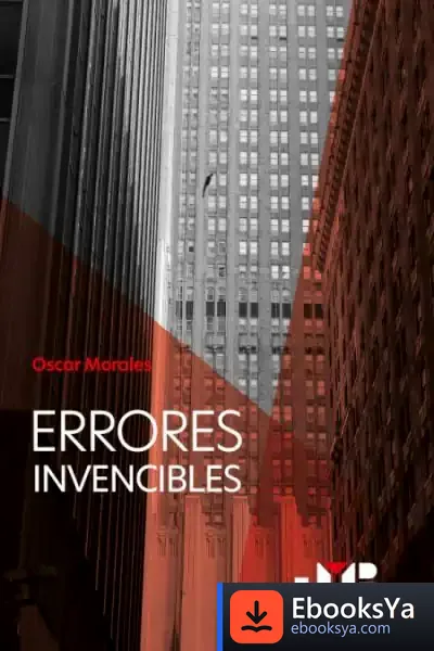 Descargar Errores Invencibles de Óscar Morales García