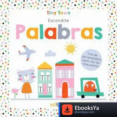 Descargar Tiny Town- Escondite- Palabras de Fernando Navarro Antolín