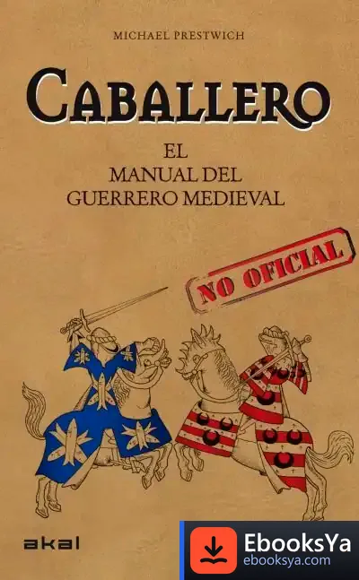 Descargar Caballero de Víctor Fernández