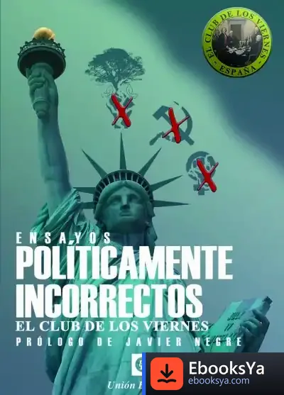 Descargar Ensayos Políticamente Incorrectos de Óscar Ramos del Cano