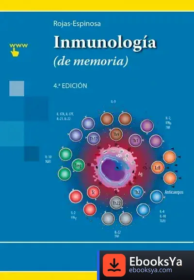 Descargar Inmunología (De Memoria) de Susaeta Ediciones
