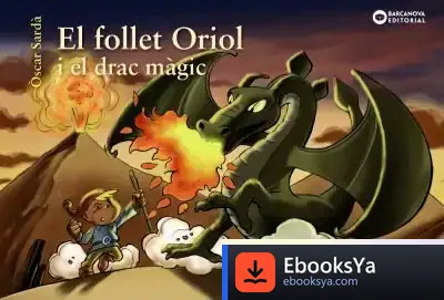 Descargar El Follet Oriol I El Drac Màgic