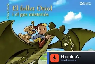 Descargar El Follet Oriol I El Gos Misteriós