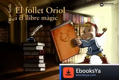Descargar El Follet Oriol I El Llibre Màgic
