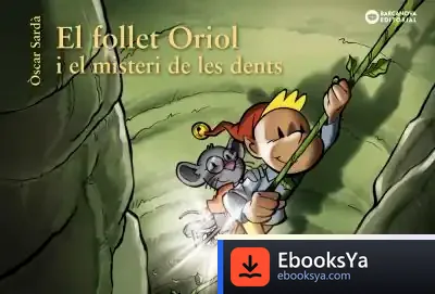 Descargar El Follet Oriol I El Misteri De Les Dents