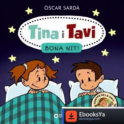 Descargar Tina I Tavi. Bona Nit!