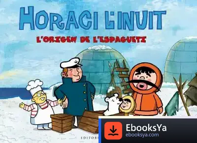 Descargar L'Origen De L'Espagueti