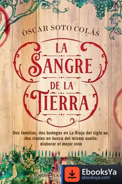 Descargar La Sangre De La Tierra