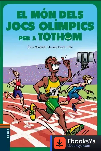 Descargar El Món Dels Jocs Olímpics Per A Tothom