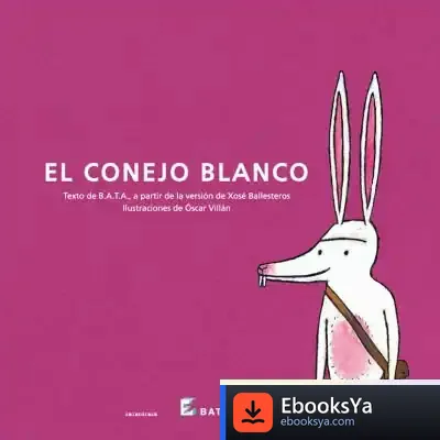 Descargar El Conejo Blanco