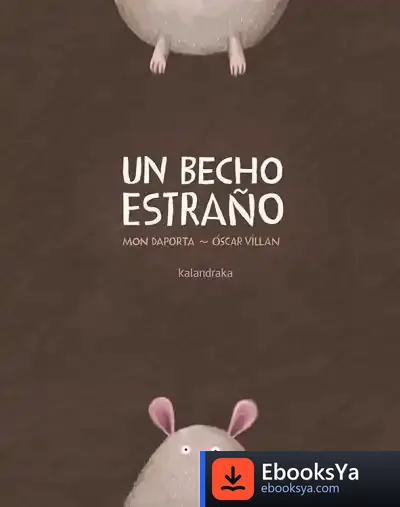 Descargar Un Becho Estraño
