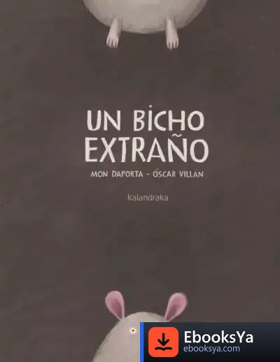 Descargar Un Bicho Extraño