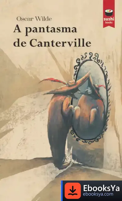 Descargar A Pantasma De Canterville de Oscar Wilde