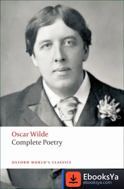 Descargar Complete Poetry