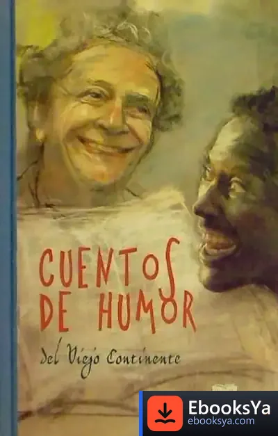 Descargar Cuentos De Humor Del Viejo Continente