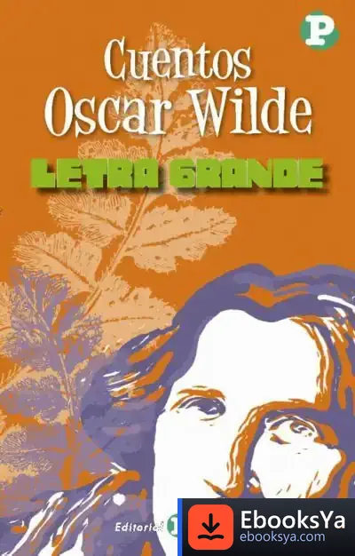 Descargar Cuentos De Oscar Wilde