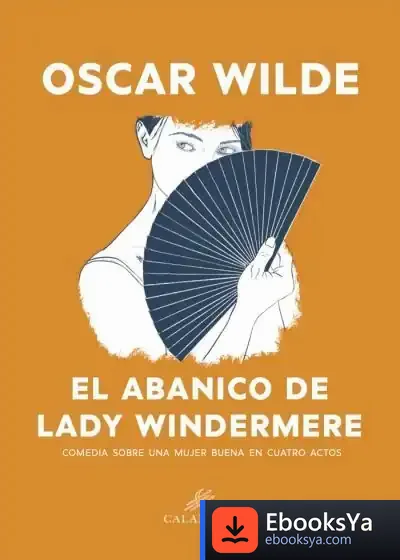 Descargar El Abanico De Lady Windermere