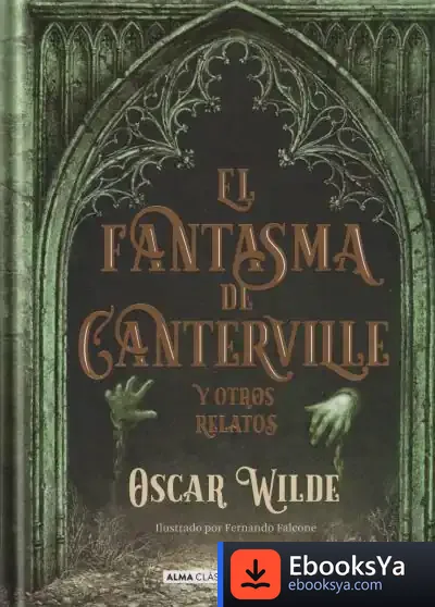 Descargar El Fantasma De Canterville (Clásicos) de Oscar Wilde