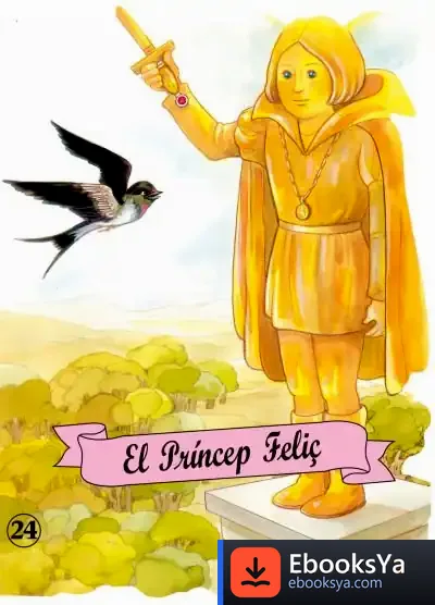 Descargar El Príncep Feliç