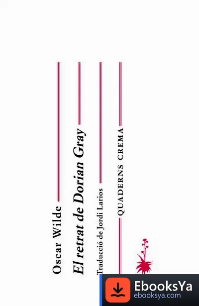 Descargar El Retrat De Dorian Gray