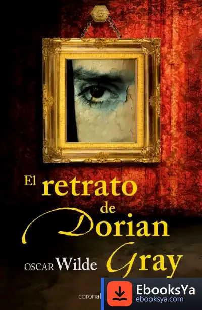 Descargar El Retrato De Dorian Gray de Christine Aventin