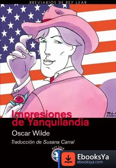 Descargar Impresiones De Yanquilandia