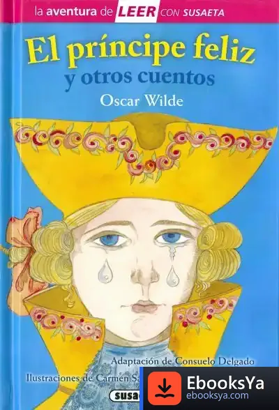 Descargar La Aventura De Leer Con Susaeta - Nivel 3. El Príncipe Feliz
