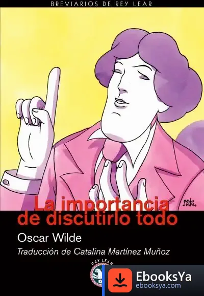 Descargar La Importancia De Discutirlo Todo