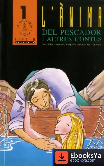 Descargar L'Ànima Del Pescador I Altres Contes Inquietants de Thomas À Kempis