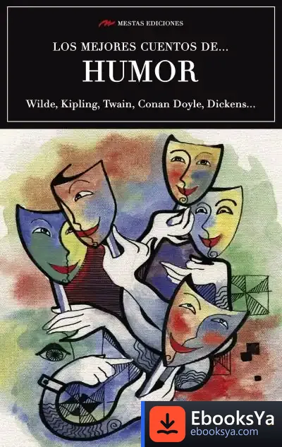 Descargar Los Mejores Cuentos De Humor de Oscar Wilde