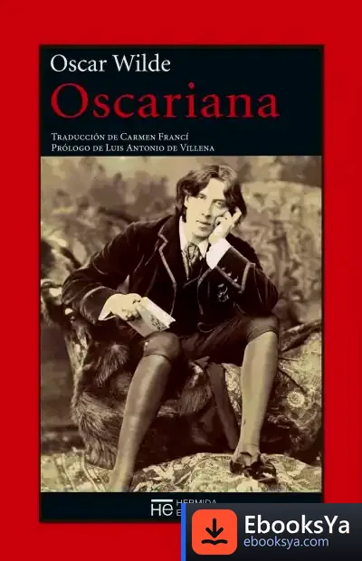 Descargar Oscariana