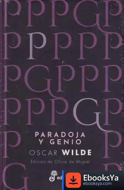 Descargar Paradoja Y Genio