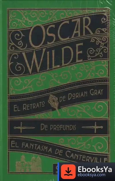 Descargar Retrato De Dorian Gray Y Otras Obras de Núria Roca Soto