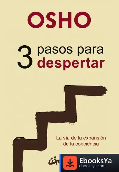 Descargar 3 Pasos Para Despertar