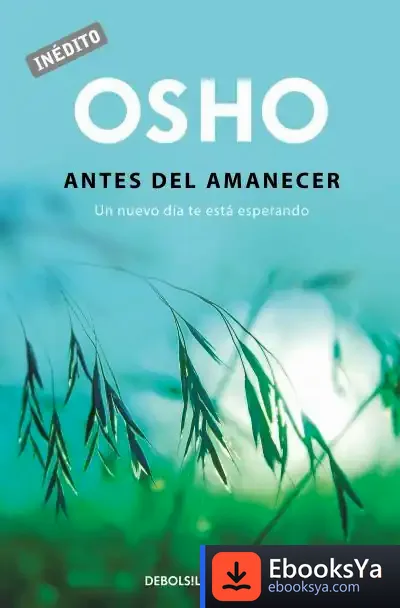 Descargar Antes Del Amanecer