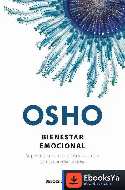 Descargar Bienestar Emocional de Osho