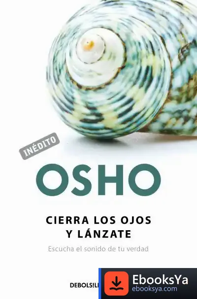 Descargar Cierra Los Ojos Y Lánzate de Domingo Gómez Orea
