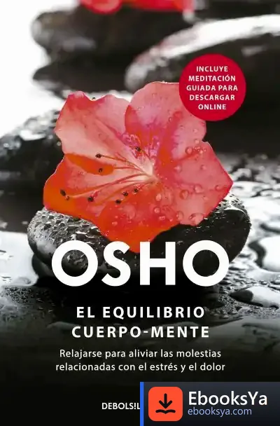 Descargar El Equilibrio Cuerpo-Mente de Sara Cano Fernández