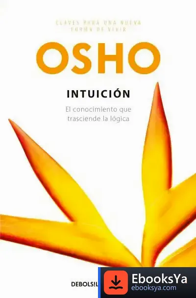 Descargar Intuición de Osho