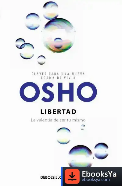Descargar Libertad de Osho
