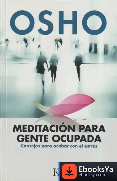 Descargar Meditación Para Gente Ocupada