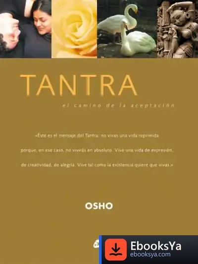 Descargar Tantra de Liz Pichon