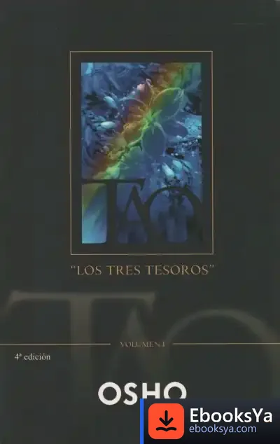 Descargar Tao "Los Tres Tesoros"