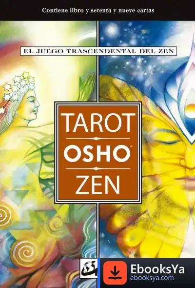Descargar Tarot Osho Zen