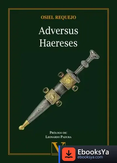 Descargar Adversus Haereses de Osiel Requejo