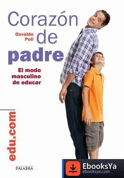 Descargar Corazón De Padre