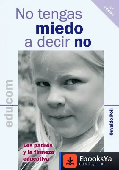 Descargar No Tengas Miedo A Decir No de Montserrat Riba Sicart